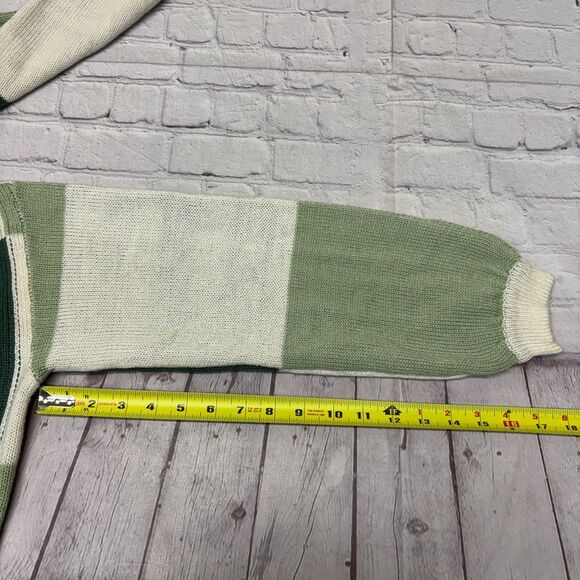 My Neighbor Totoro Studio Ghibli Women Cardigan Sweater XS X-Small C049 -18 - Picture 5 of 15